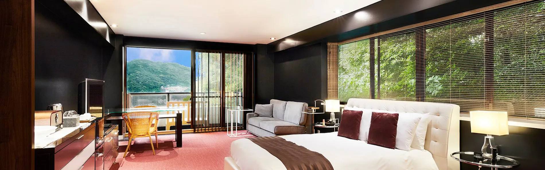 熱海温泉 Relax Resort Hotel リラックスリゾートホテル