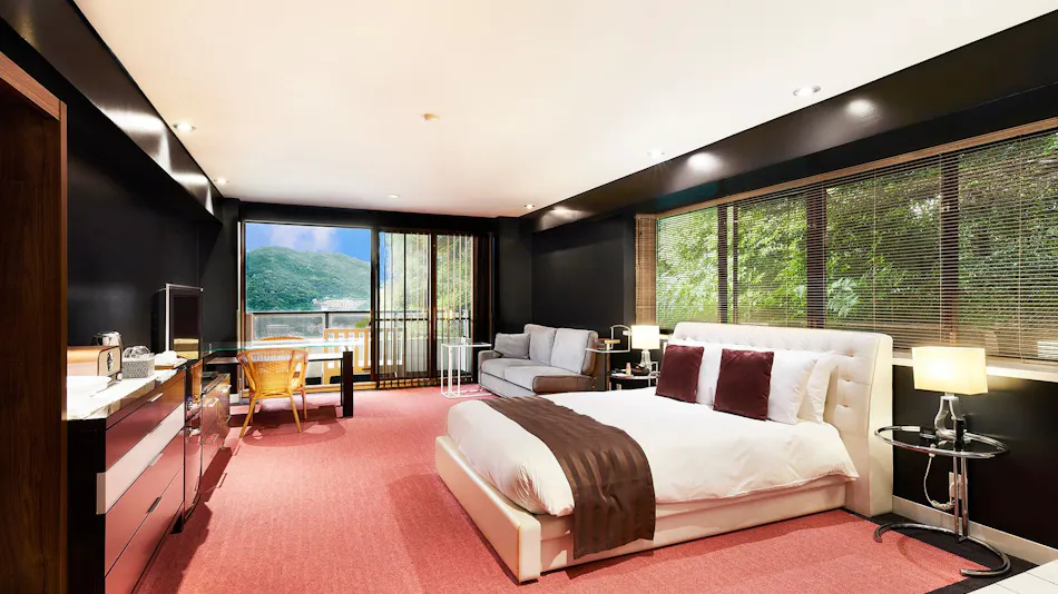 Atami Onsen Relax Resort Hotel