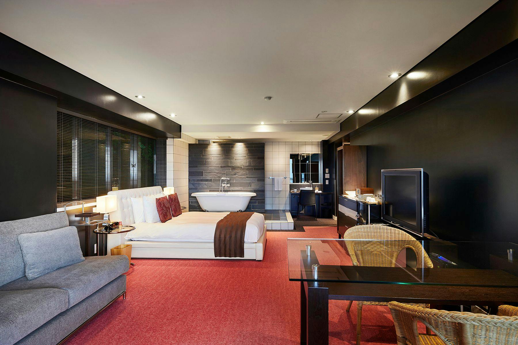 熱海温泉　Relax Resort Hotel　リラックスリゾートホテル