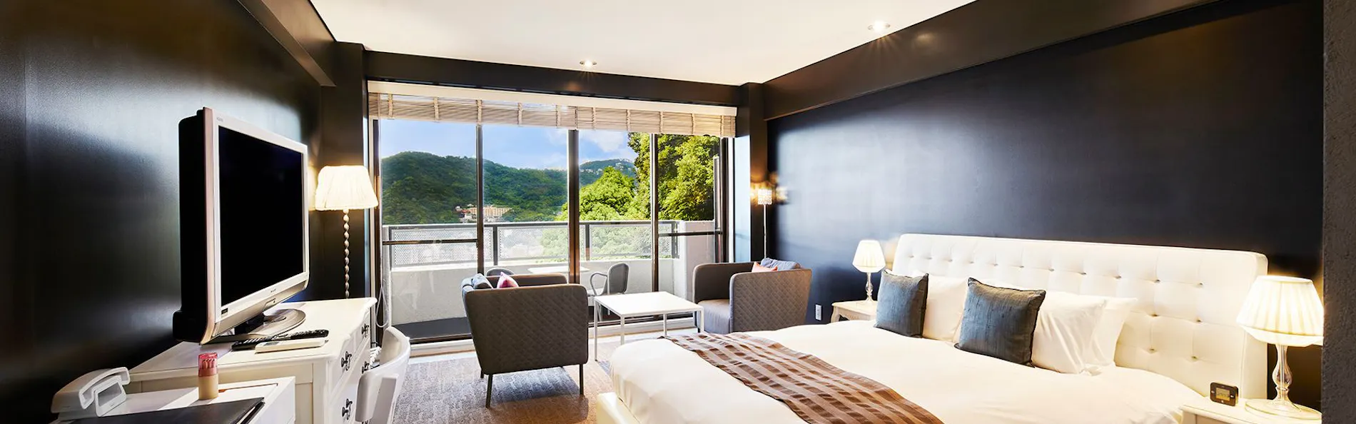 熱海温泉 Relax Resort Hotel リラックスリゾートホテル