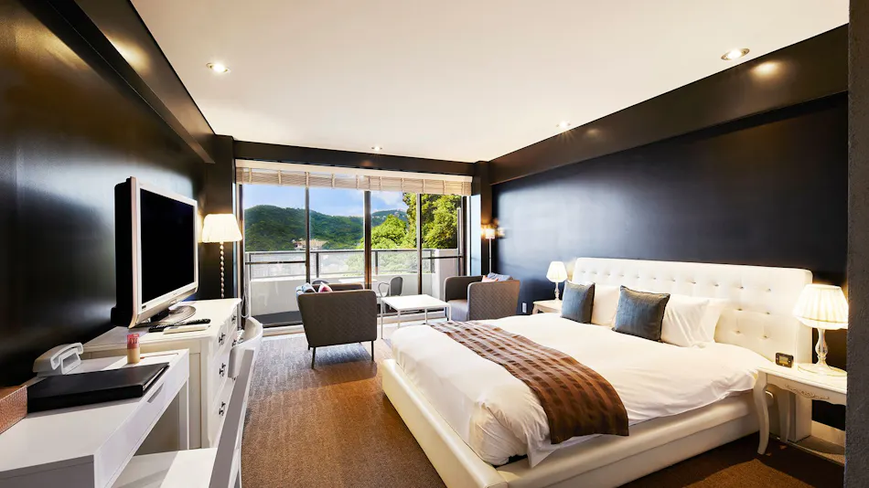 Atami Onsen Relax Resort Hotel