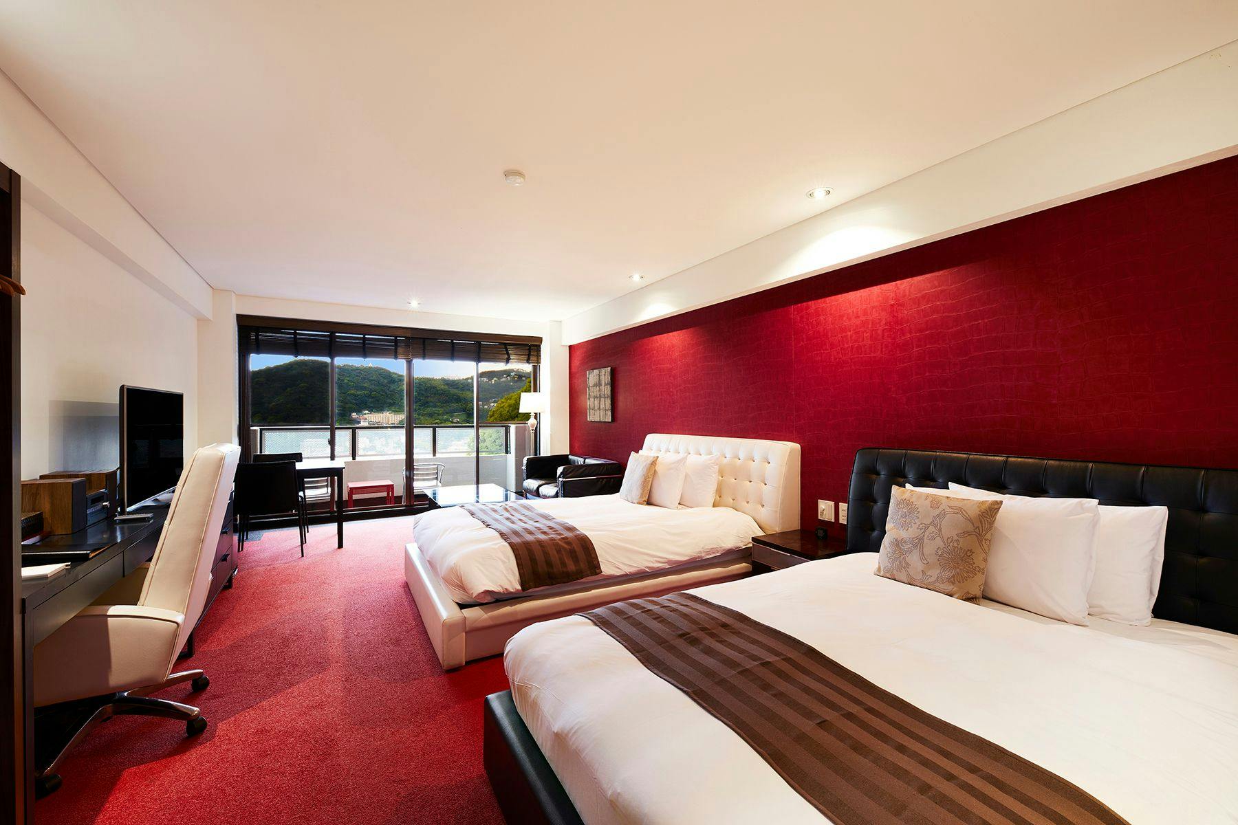 熱海温泉　Relax Resort Hotel　リラックスリゾートホテル