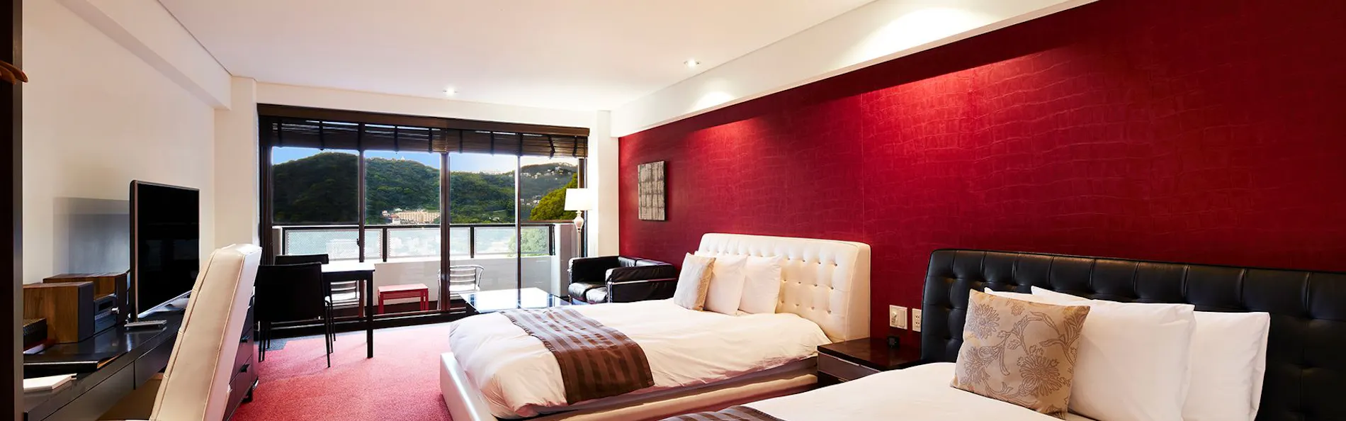 熱海温泉 Relax Resort Hotel リラックスリゾートホテル