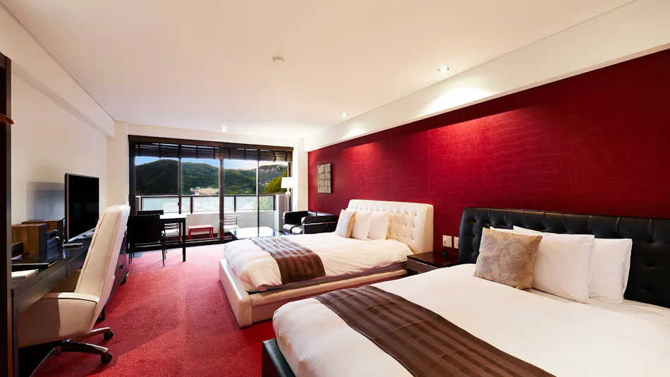 Atami Onsen Relax Resort Hotel
