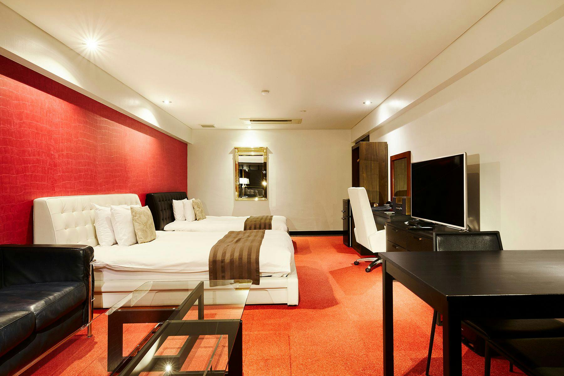 熱海温泉　Relax Resort Hotel　リラックスリゾートホテル