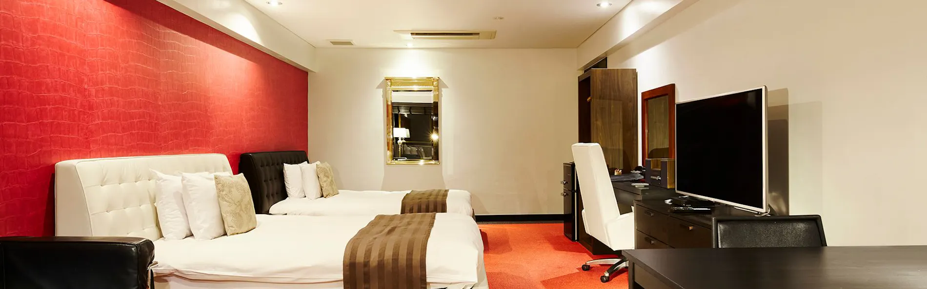 熱海温泉 Relax Resort Hotel リラックスリゾートホテル