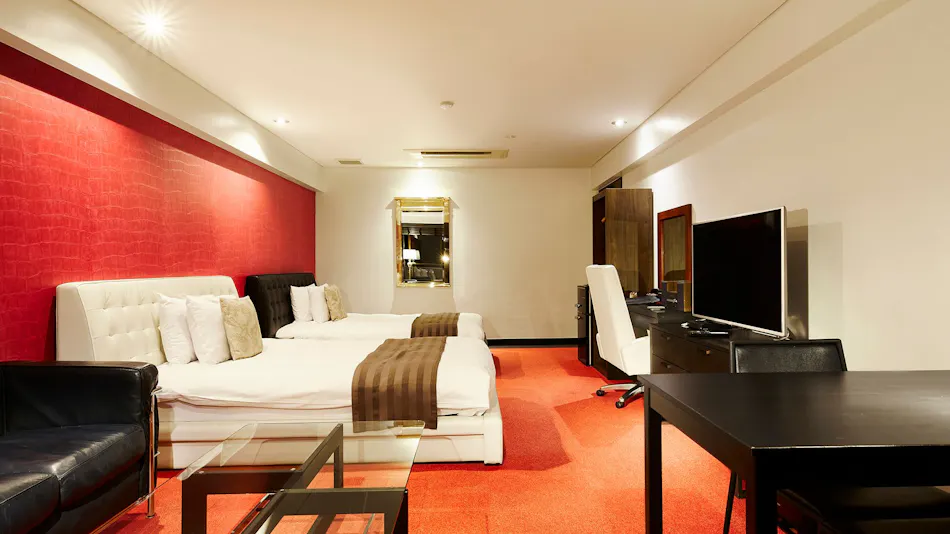 Atami Onsen Relax Resort Hotel