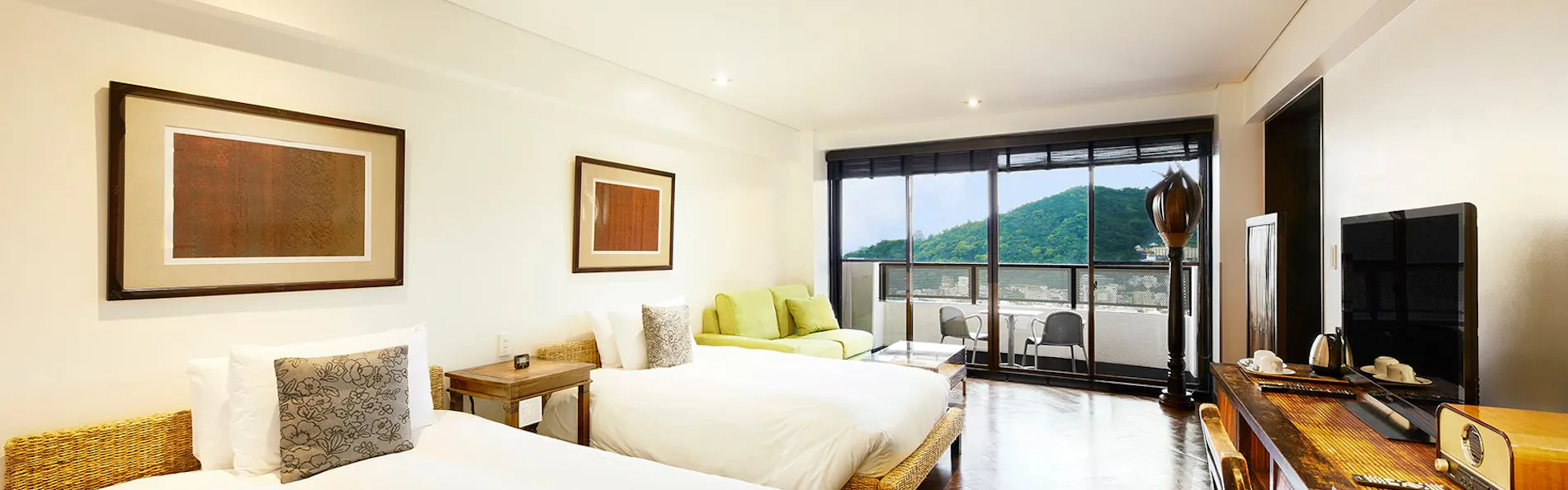 熱海温泉 Relax Resort Hotel リラックスリゾートホテル