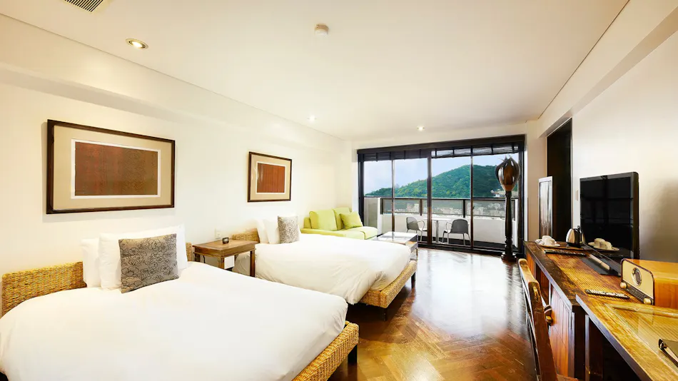 Atami Onsen Relax Resort Hotel