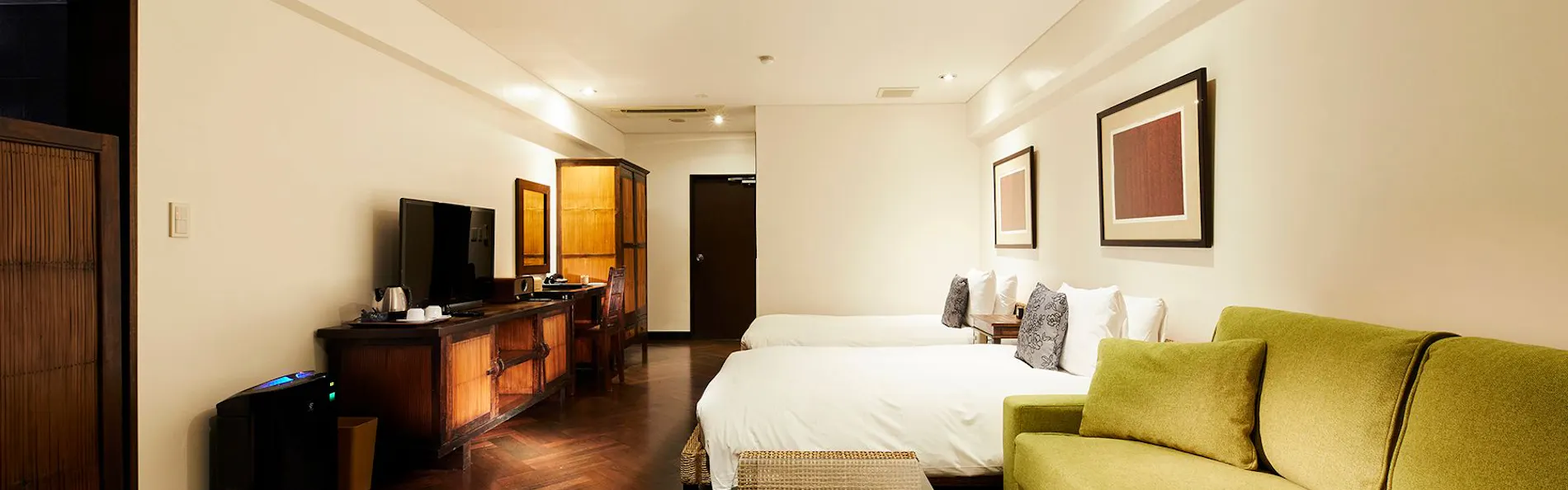 熱海温泉 Relax Resort Hotel リラックスリゾートホテル