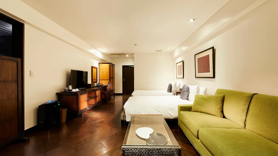 Atami Onsen Relax Resort Hotel