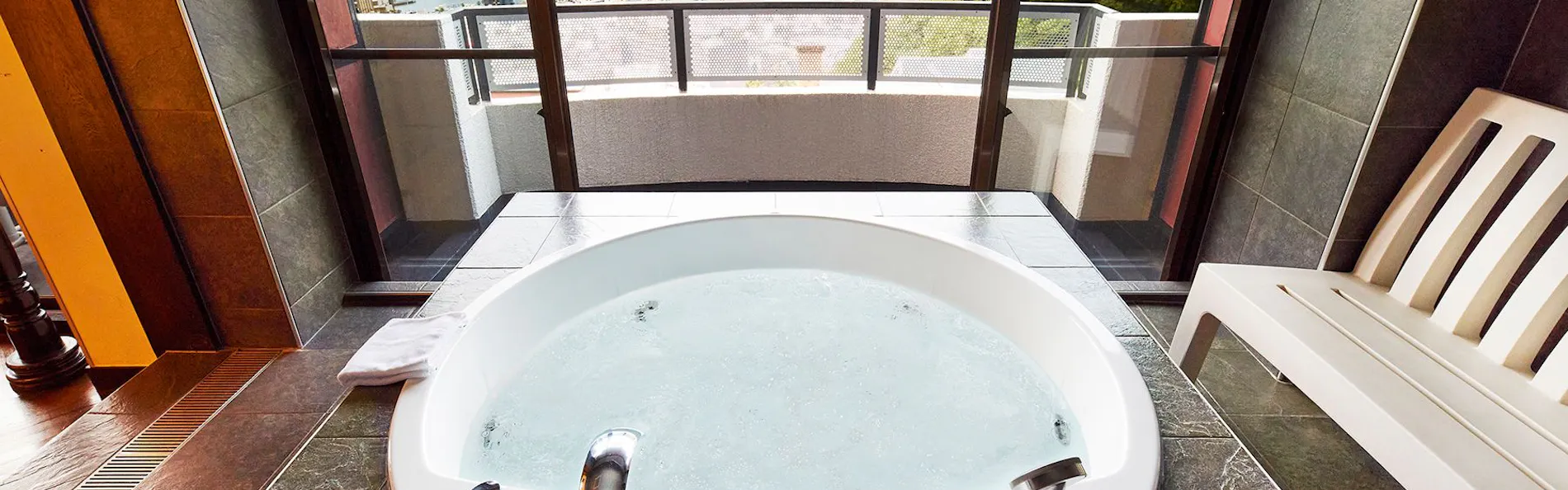熱海温泉 Relax Resort Hotel リラックスリゾートホテル