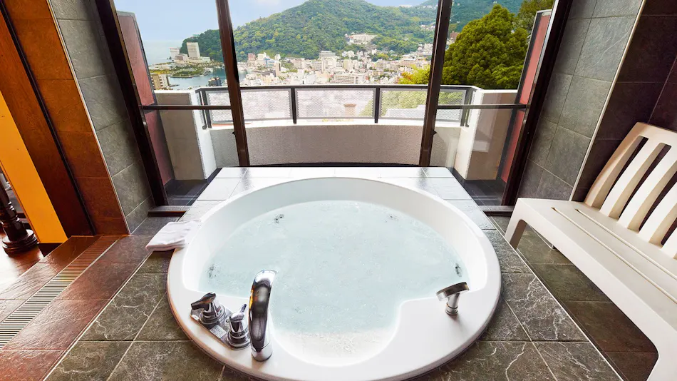 Atami Onsen Relax Resort Hotel