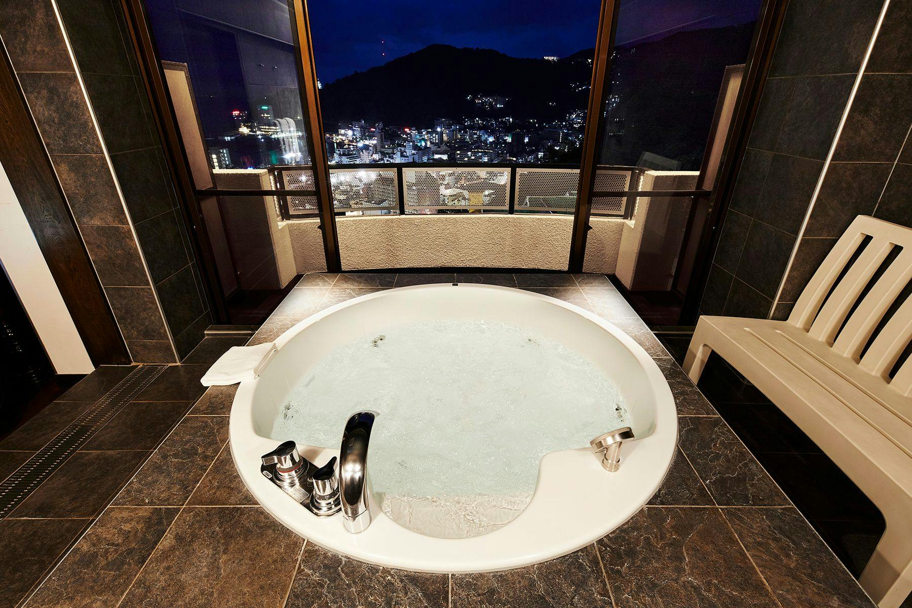熱海温泉　Relax Resort Hotel　リラックスリゾートホテル