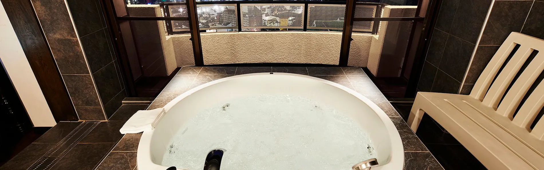 熱海温泉 Relax Resort Hotel リラックスリゾートホテル
