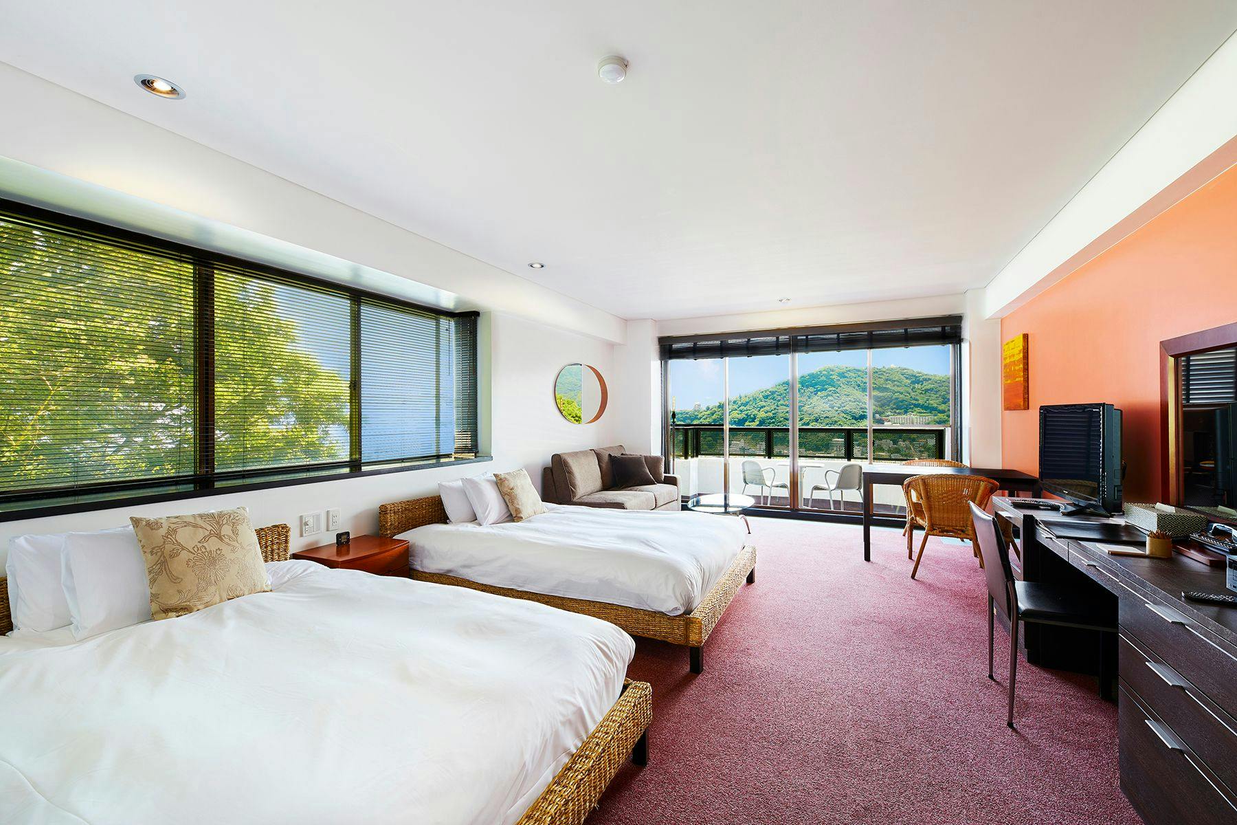 熱海温泉　Relax Resort Hotel　リラックスリゾートホテル
