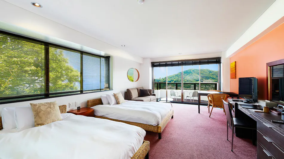 Atami Onsen Relax Resort Hotel