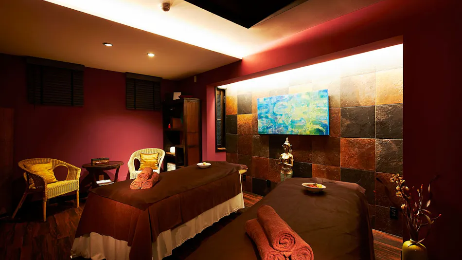 Atami Onsen Relax Resort Hotel