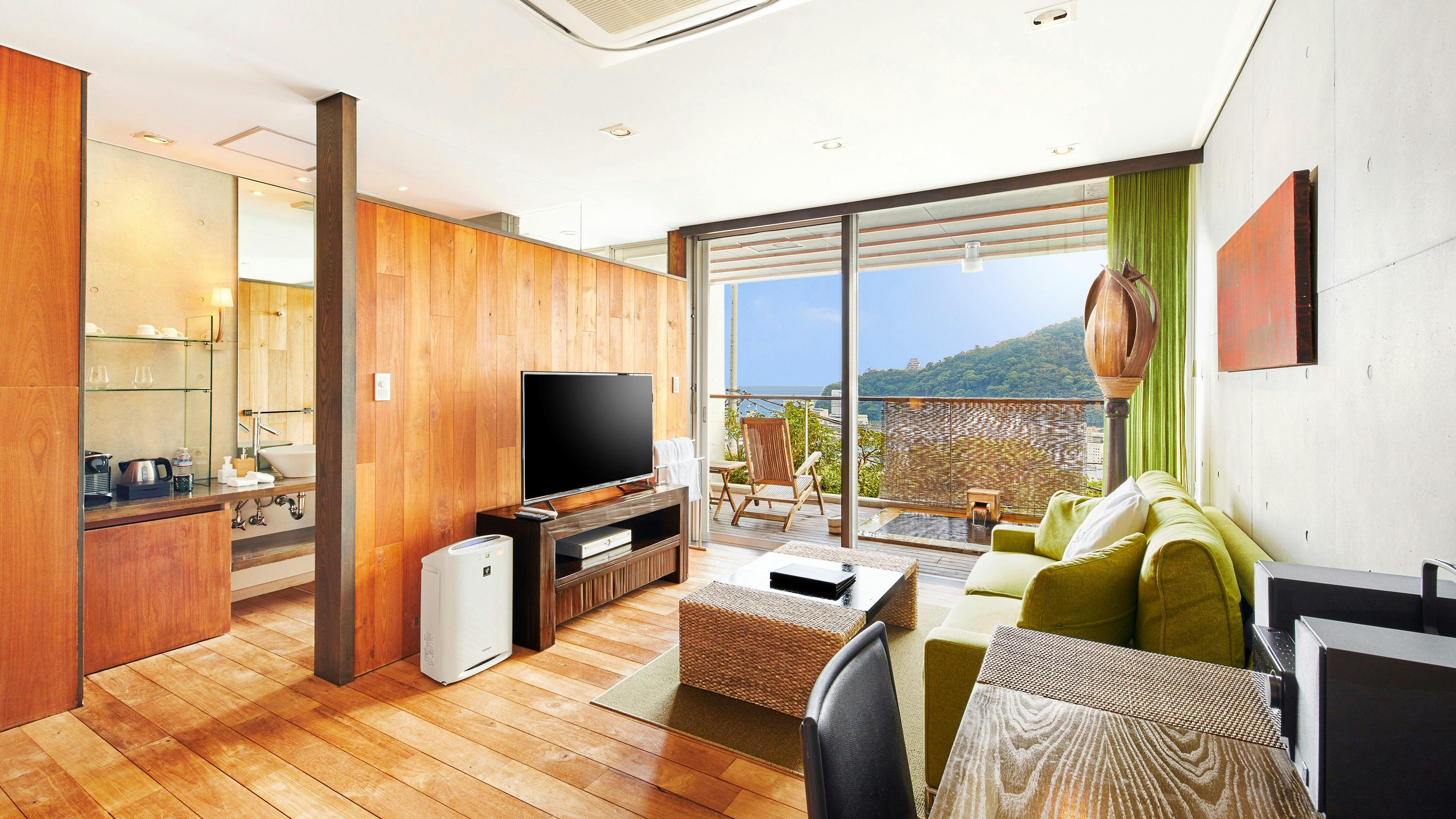 熱海温泉　Relax Resort Hotel　リラックスリゾートホテル