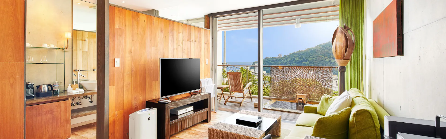 熱海温泉 Relax Resort Hotel リラックスリゾートホテル