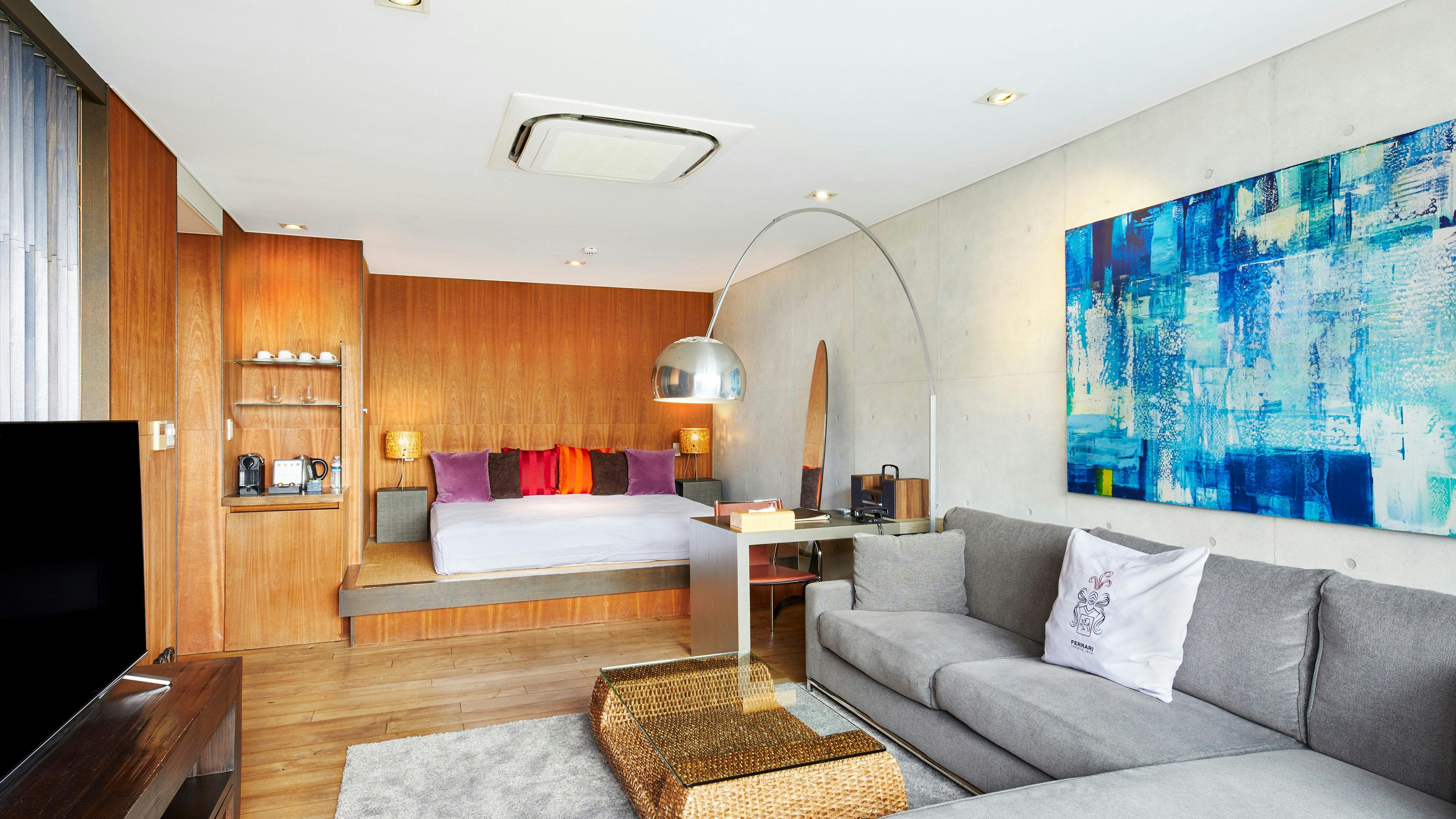 熱海温泉　Relax Resort Hotel　リラックスリゾートホテル