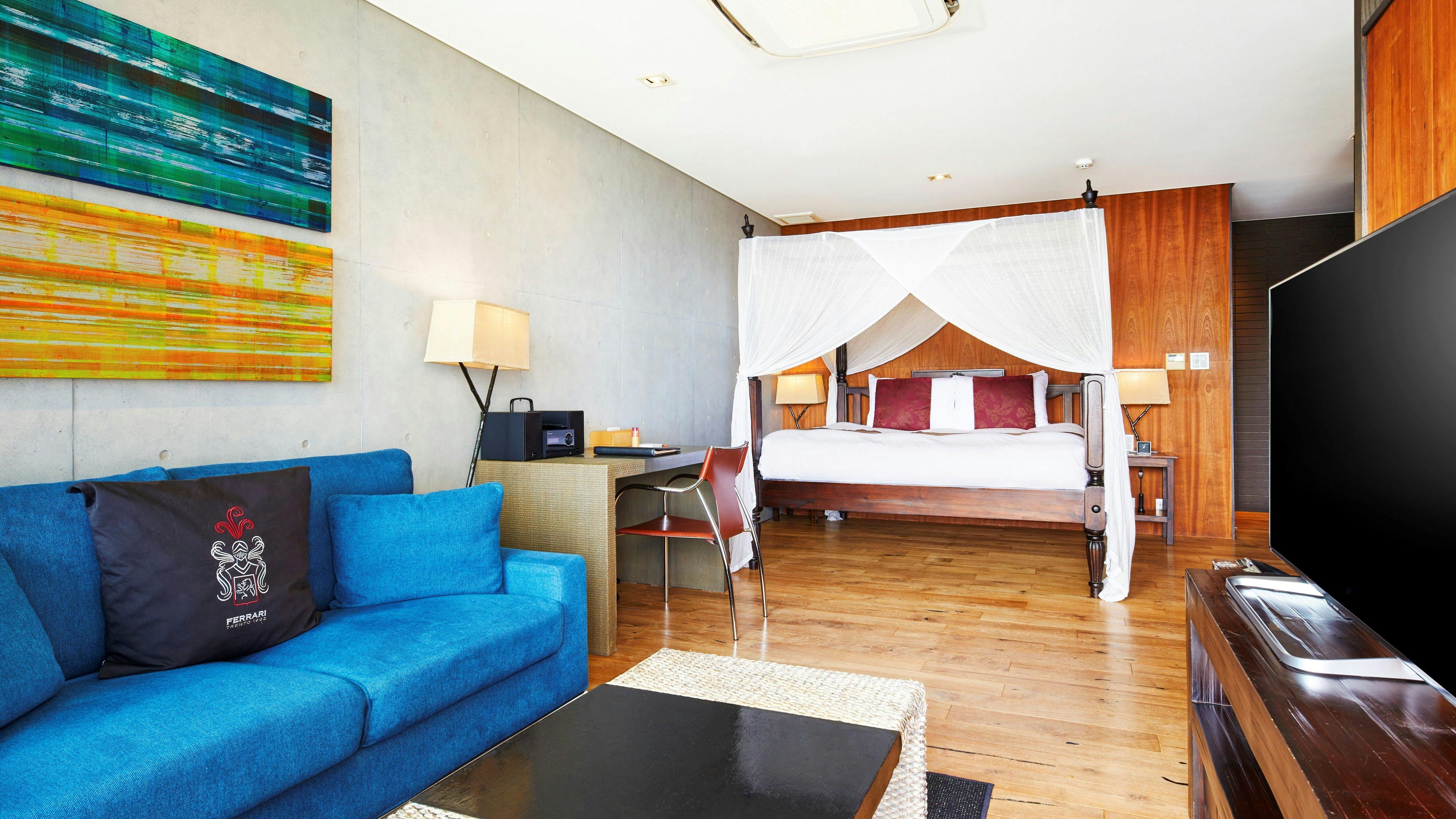 熱海温泉　Relax Resort Hotel　リラックスリゾートホテル