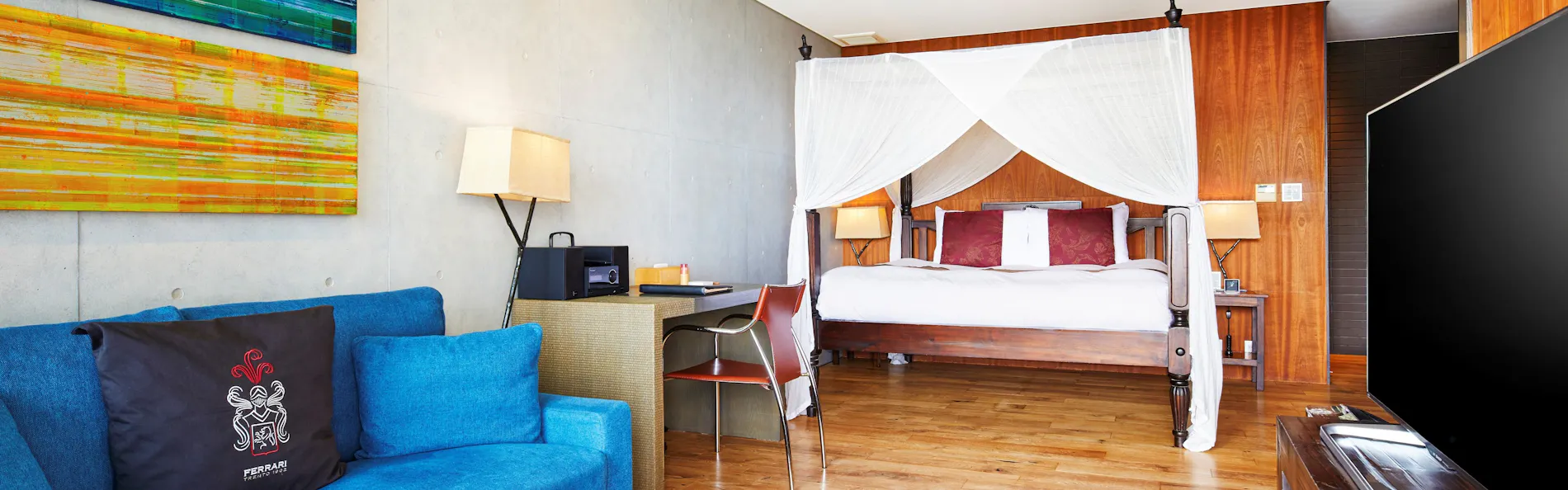 熱海温泉 Relax Resort Hotel リラックスリゾートホテル