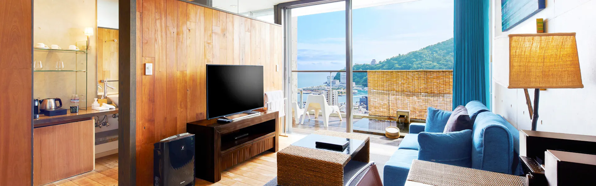 熱海温泉 Relax Resort Hotel リラックスリゾートホテル