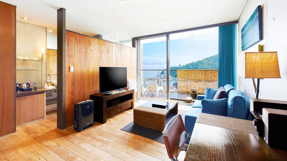 Atami Onsen Relax Resort Hotel