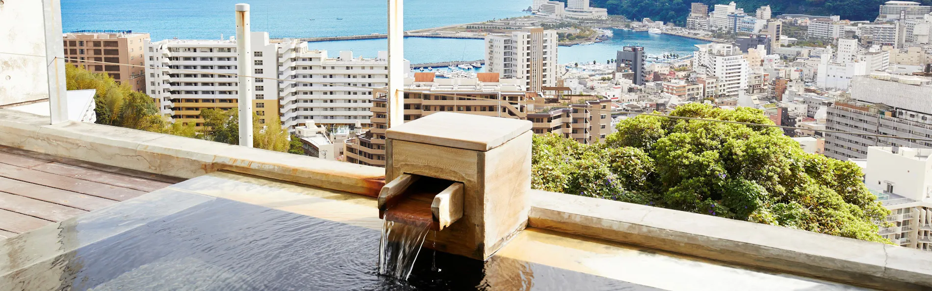 熱海温泉 Relax Resort Hotel リラックスリゾートホテル