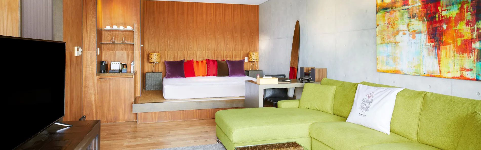 熱海温泉 Relax Resort Hotel リラックスリゾートホテル