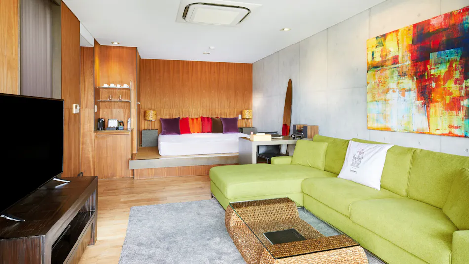 Atami Onsen Relax Resort Hotel