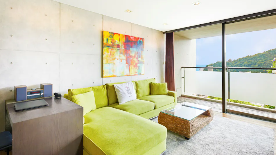 Atami Onsen Relax Resort Hotel