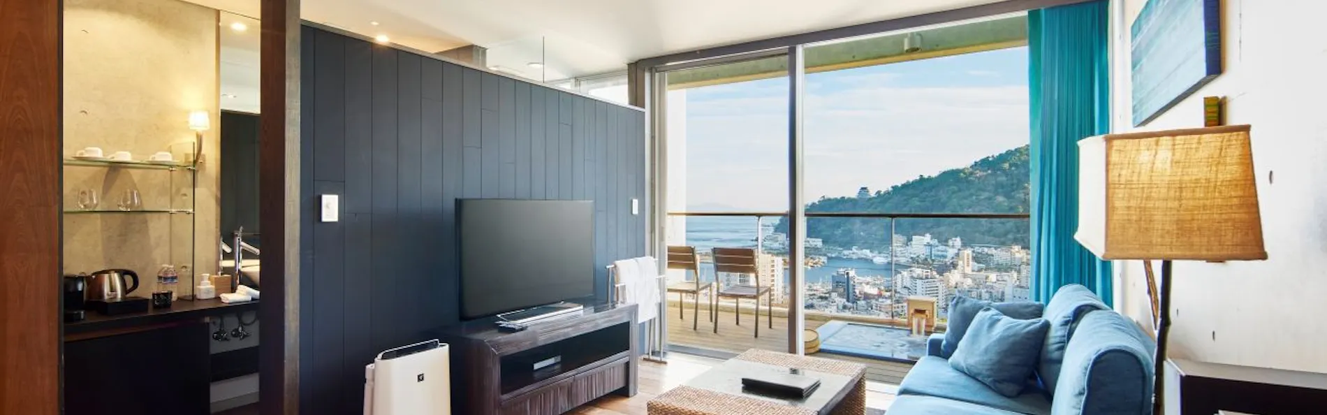 熱海温泉 Relax Resort Hotel リラックスリゾートホテル