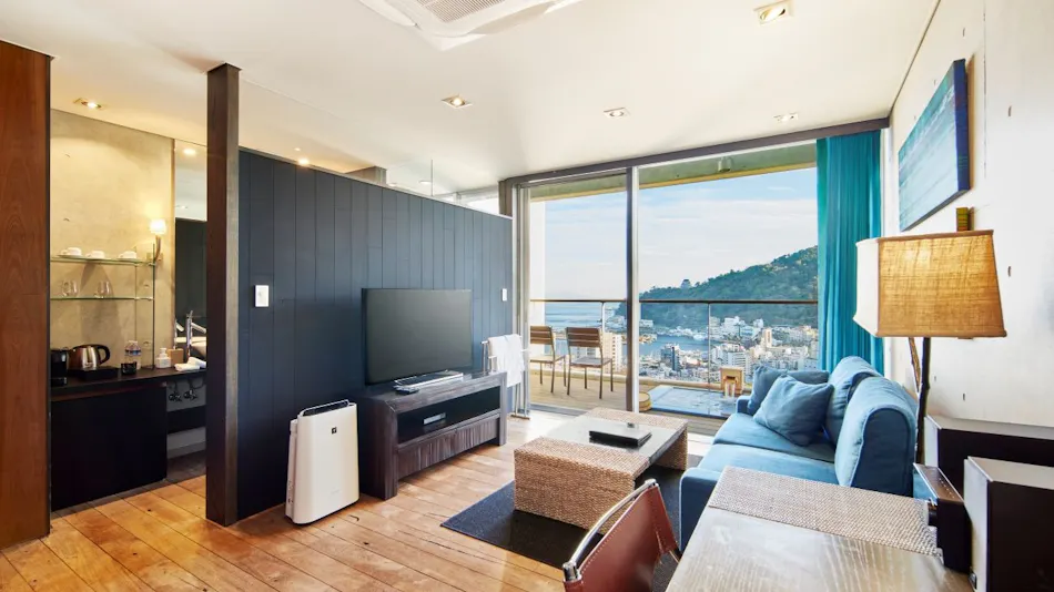 Atami Onsen Relax Resort Hotel