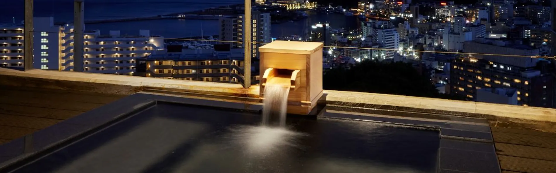 熱海温泉 Relax Resort Hotel リラックスリゾートホテル