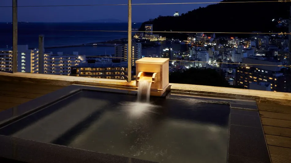 Atami Onsen Relax Resort Hotel