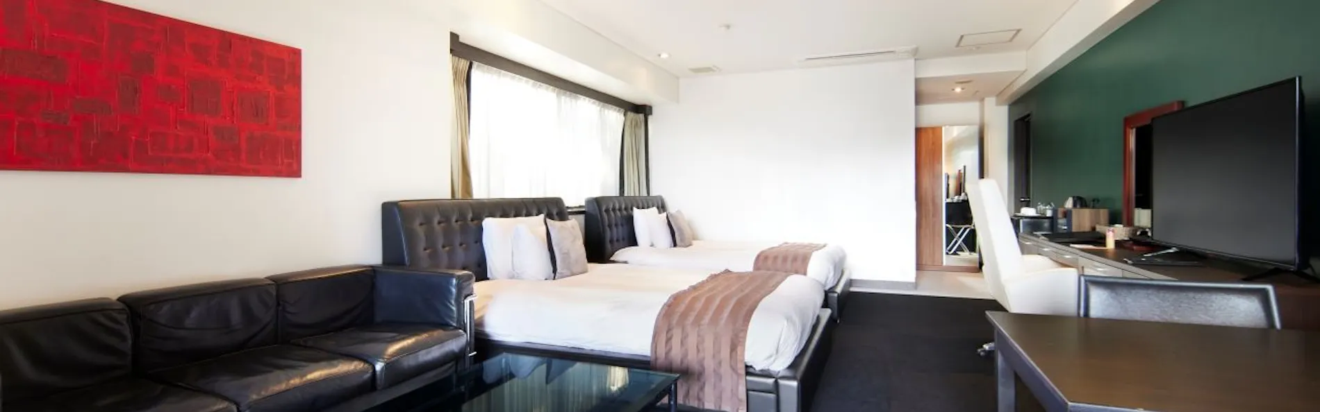 熱海温泉 Relax Resort Hotel リラックスリゾートホテル