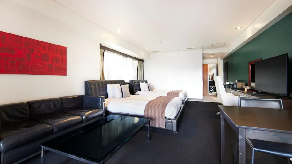 Atami Onsen Relax Resort Hotel