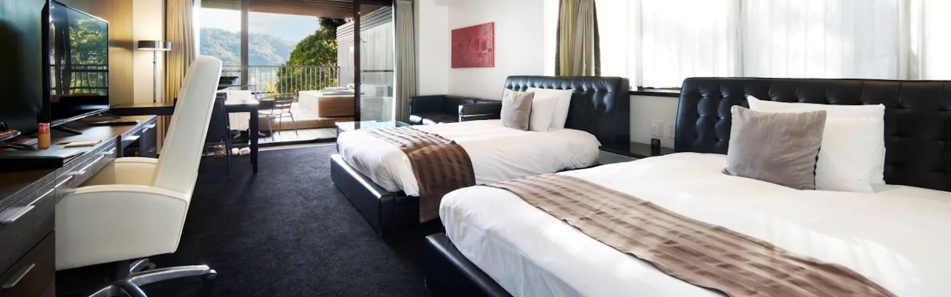 熱海温泉 Relax Resort Hotel リラックスリゾートホテル