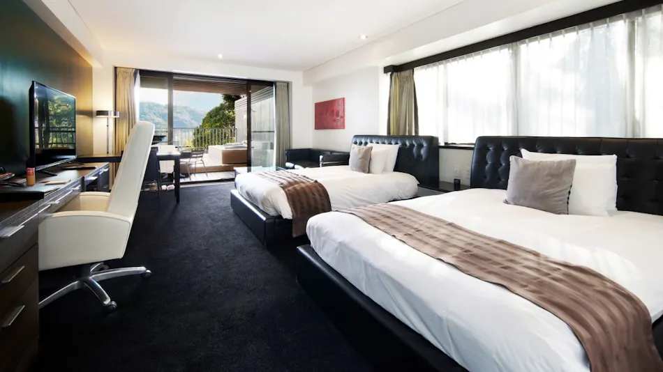 Atami Onsen Relax Resort Hotel