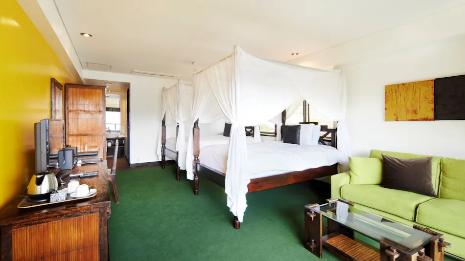 Atami Onsen Relax Resort Hotel