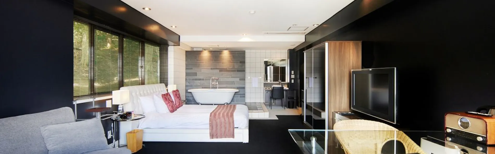 熱海温泉 Relax Resort Hotel リラックスリゾートホテル