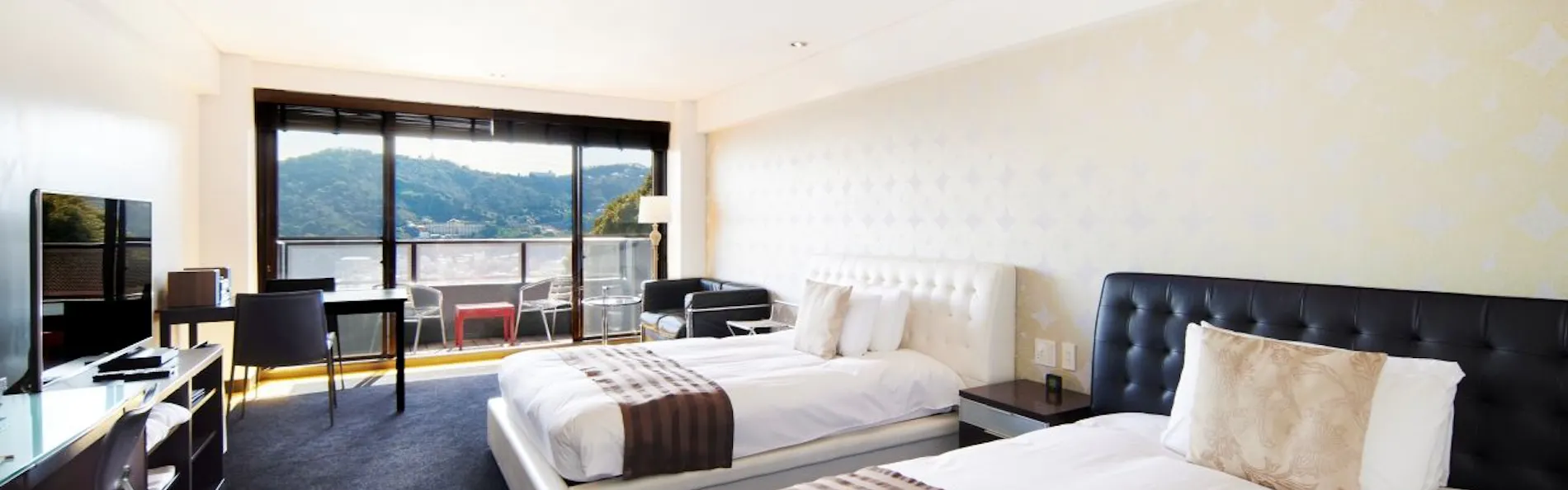 熱海温泉 Relax Resort Hotel リラックスリゾートホテル