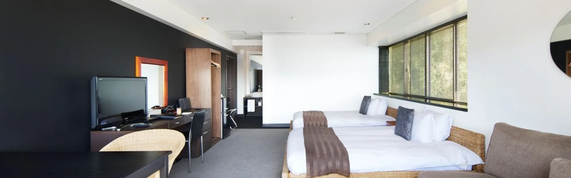 熱海温泉 Relax Resort Hotel リラックスリゾートホテル