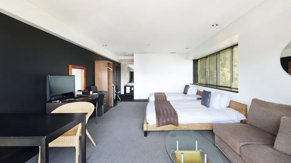 Atami Onsen Relax Resort Hotel