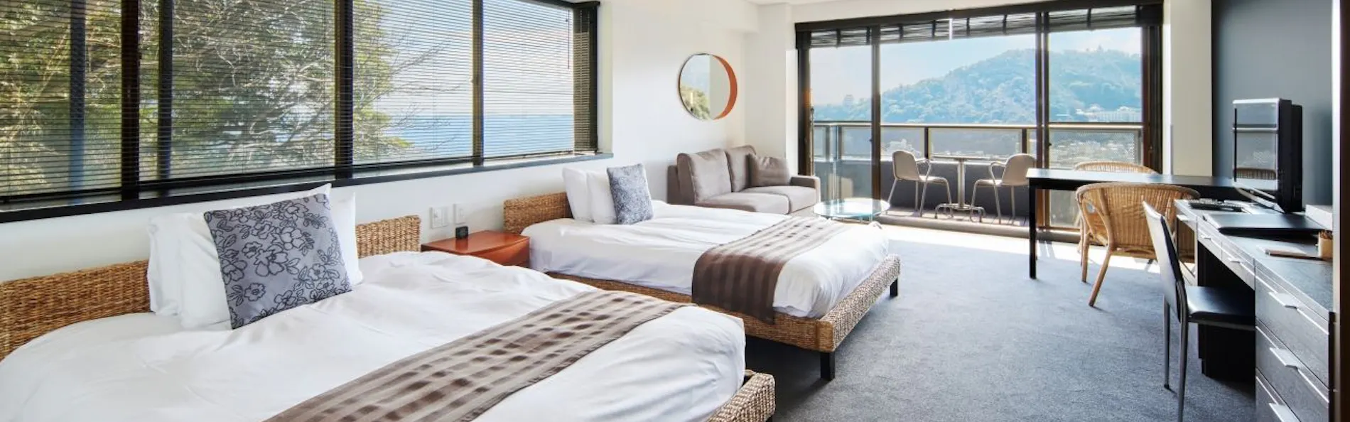 熱海温泉 Relax Resort Hotel リラックスリゾートホテル