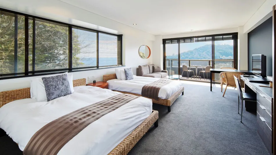 Atami Onsen Relax Resort Hotel