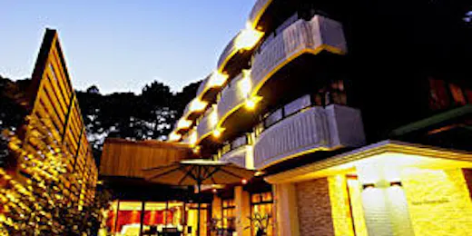 熱海温泉 Relax Resort Hotel リラックスリゾートホテル