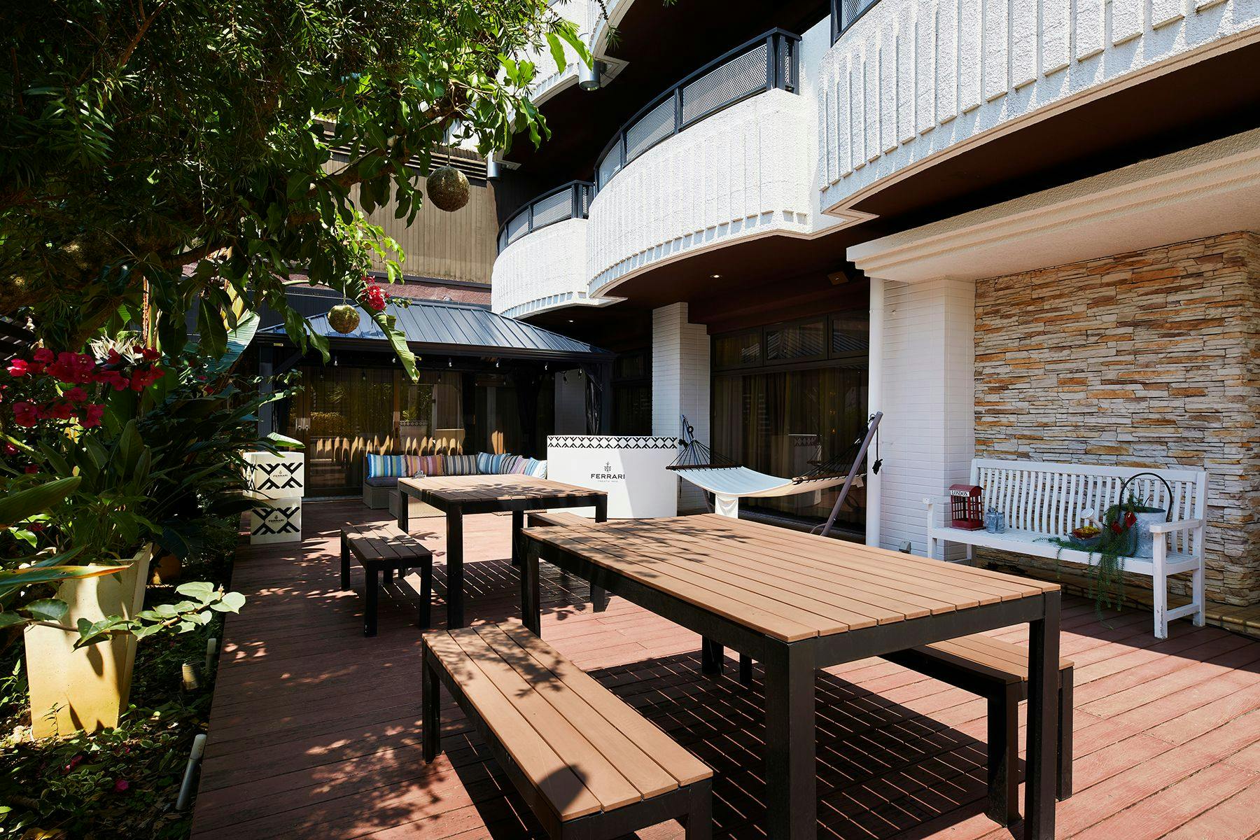 熱海温泉　Relax Resort Hotel　リラックスリゾートホテル